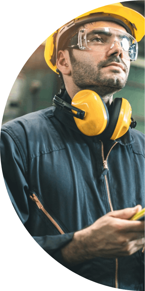 giide circlehalf clip